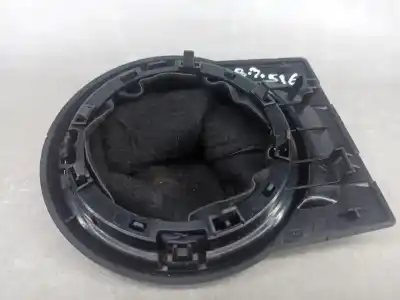 Pezzo di ricambio per auto di seconda mano pomello della leva del cambio per citroen c4 i (lc_) 1.4 16v riferimenti oem iam 9652806777  