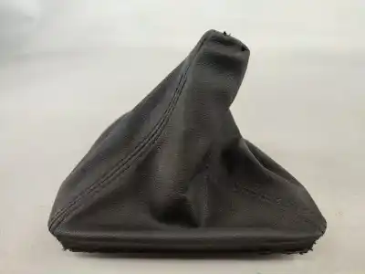 Second-hand car spare part gear lever knob for bmw 1 (e87) 118 d oem iam references 7525722  