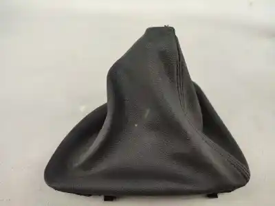 Second-hand car spare part gear lever knob for bmw 1 (e87) 118 d oem iam references 7525722  