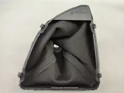 Second-hand car spare part gear lever knob for bmw 1 (e87) 118 d oem iam references 7525722  