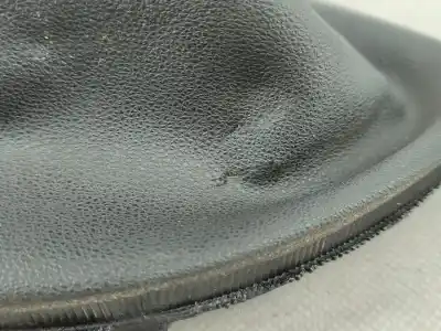 Second-hand car spare part gear lever knob for bmw 1 (e87) 118 d oem iam references 7525722  