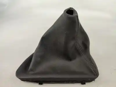 Second-hand car spare part gear lever knob for bmw 1 (e87) 118 d oem iam references 7525722  