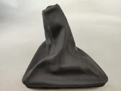 Second-hand car spare part gear lever knob for bmw 1 (e87) 118 d oem iam references 7525722  