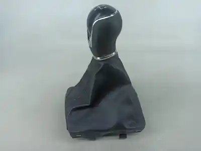 Second-hand car spare part gear lever knob for seat leon st (5f8) 1.6 tdi oem iam references 5f1711113aj  