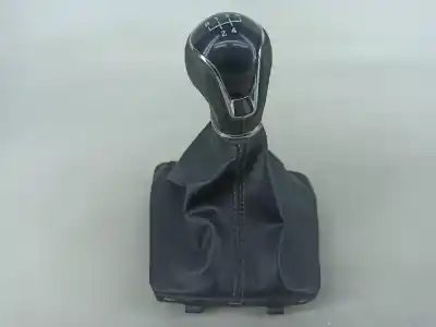 Second-hand car spare part gear lever knob for seat leon st (5f8) 1.6 tdi oem iam references 5f1711113aj  