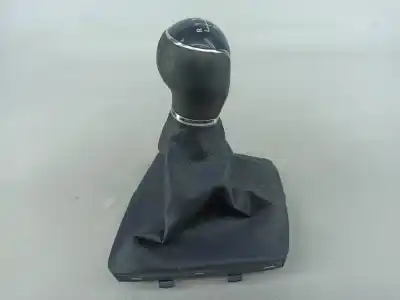 Second-hand car spare part gear lever knob for seat leon st (5f8) 1.6 tdi oem iam references 5f1711113aj  