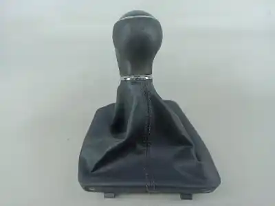 Second-hand car spare part gear lever knob for seat leon st (5f8) 1.6 tdi oem iam references 5f1711113aj  