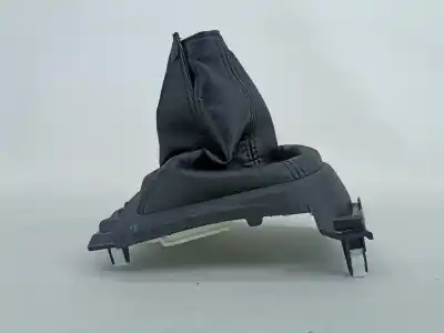 Автозапчасти б/у ручка рычага передачи за mitsubishi outlander ii (cw_w) 1722 ak gasóleo 2011 5p ссылки oem iam 8015a009zz  