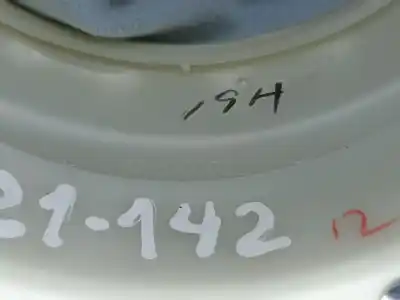 Автозапчасти б/у ручка рычага передачи за mitsubishi outlander ii (cw_w) 1722 ak gasóleo 2011 5p ссылки oem iam 8015a009zz  