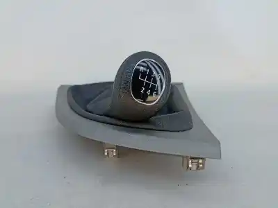 Tweedehands auto-onderdeel versnellingshendel knop voor bmw 1 (e81) 118 d oem iam-referenties 25117570504