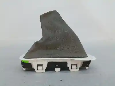 Second-hand car spare part gear lever knob for renault zoe (bfm_) zoe elétrico 2017 5p oem iam references 969355271r