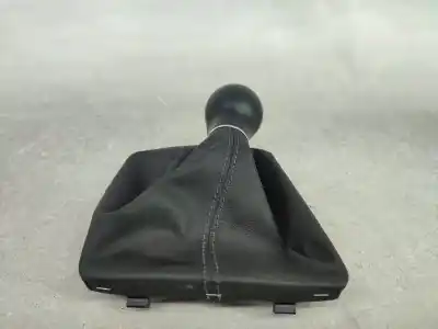Second-hand car spare part gear lever knob for seat leon st (5f8) 1.6 tdi oem iam references 5f1711113aj  
