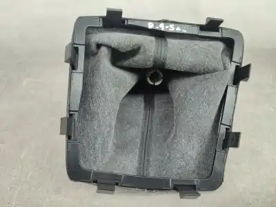 Second-hand car spare part gear lever knob for seat leon st (5f8) 1.6 tdi oem iam references 5f1711113aj  