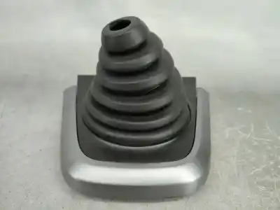 Second-hand car spare part gear lever knob for opel agila (b) (h08) 1.0 (f68) oem iam references 7388151k1