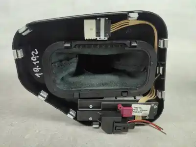 Pezzo di ricambio per auto di seconda mano pomello della leva del cambio per bmw 5 touring (e39) 530 d riferimenti oem iam 7060695  