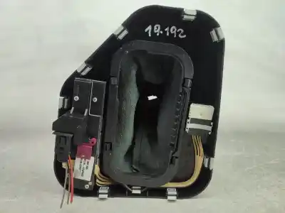 Pezzo di ricambio per auto di seconda mano pomello della leva del cambio per bmw 5 touring (e39) 530 d riferimenti oem iam 7060695  