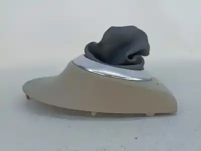 Gebrauchtes Autoersatzteil Schalthebelknopf zum RENAULT MODUS / GRAND MODUS (F/JP0_) 1.2 (JP0C JP0K FP0C FP0K FP0P JP0P JP0T) OEM-IAM-Referenzen 8200334386  