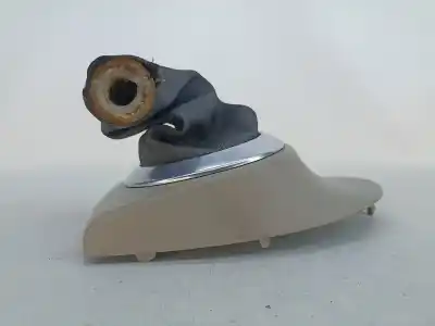 Pièce détachée automobile d'occasion pommeau de levier de vitesses pour renault modus / grand modus (f/jp0_) 1.2 (jp0c jp0k fp0c fp0k fp0p jp0p jp0t) références oem iam 8200334386  