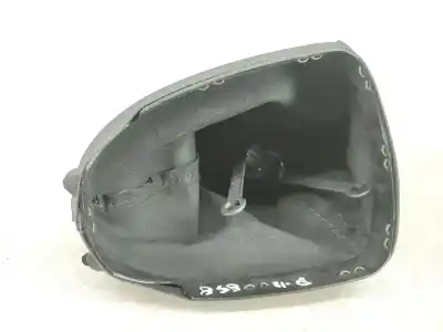 Second-hand car spare part gear lever knob for ford focus i (daw, dbw) 1.8 tdci oem iam references   