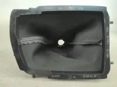 Автозапчастина б/у ручка важеля передач для peugeot 308 sw ii (lc_, lj_, lr_, lx_, l4_) 1.5 bluehdi 130 посилання на oem iam 9677993380  