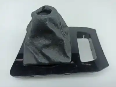 Second-hand car spare part gear lever knob for peugeot 508 sw i (8e_) 2.2 hdi oem iam references 9687660380