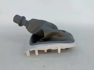 Автозапчастина б/у ручка важеля передач для RENAULT MEGANE III (BZ0_) 1.5 dCi (BZ1G. BZ1W. BZ0R) Gasóleo 2009 5P Посилання на OEM IAM   