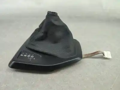 Second-hand car spare part gear lever knob for bmw x1 (e84) xdrive 18 d oem iam references   