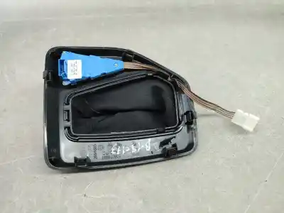 Second-hand car spare part gear lever knob for bmw x1 (e84) xdrive 18 d oem iam references   