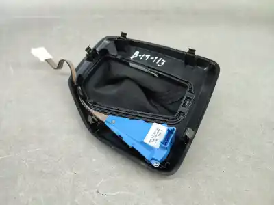 Second-hand car spare part gear lever knob for bmw x1 (e84) xdrive 18 d oem iam references   