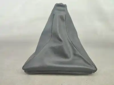 Second-hand car spare part gear lever knob for bmw 3 (e90) 320 d oem iam references 7525723  