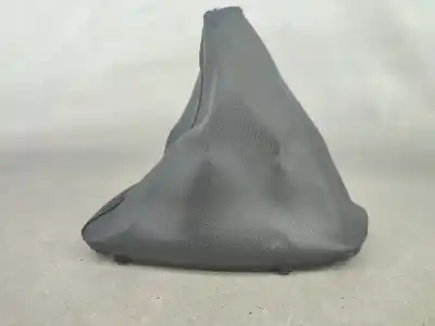 Second-hand car spare part gear lever knob for bmw 3 (e90) 320 d oem iam references 7525723  