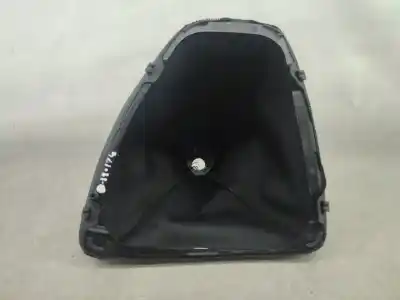 Second-hand car spare part gear lever knob for bmw 3 (e90) 320 d oem iam references 7525723  