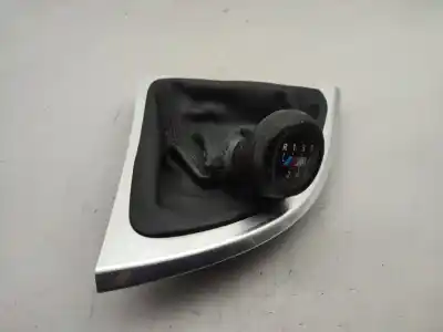 Peça sobressalente para automóvel em segunda mão botão da alavanca de velocidades por bmw 1 coupé (e82) 118 d referências oem iam 2511803730502