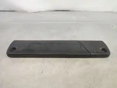 Peça sobressalente para automóvel em segunda mão peças diversas por saab 9-3 (ys3d) 2.2 tid referências oem iam 