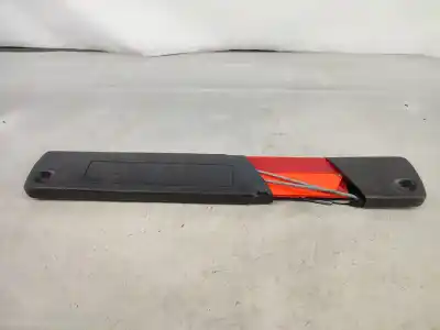 Pezzo di ricambio per auto di seconda mano pezzi vari per saab 9-3 (ys3d) 2.2 tid riferimenti oem iam   