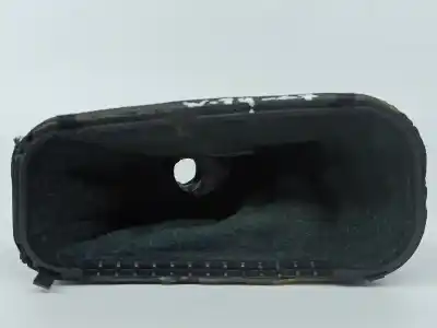 Second-hand car spare part gear lever knob for bmw 5 (e39) 520 i oem iam references   