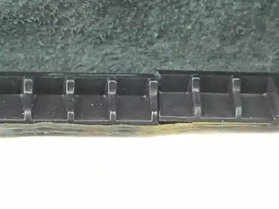 Second-hand car spare part gear lever knob for bmw 5 (e39) 520 i oem iam references   