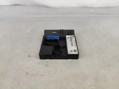 Автозапчасти б/у комфортный модуль за audi a6 c6 (4f2) 2.0 tdi ссылки oem iam 4f0907289d  