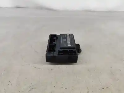 Автозапчасти б/у комфортный модуль за audi a6 c6 (4f2) 2.0 tdi ссылки oem iam 4f0959792c  