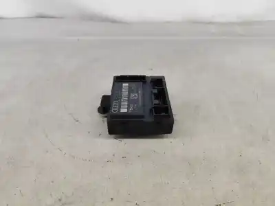 Автозапчасти б/у комфортный модуль за audi a6 c6 (4f2) 2.0 tdi ссылки oem iam 4f0959792c  