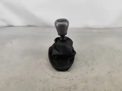 Second-hand car spare part Gear Lever Knob for FORD FOCUS I (DAW, DBW) 1.8 TURBO DI / TDDI OEM IAM references 98AB7B118  