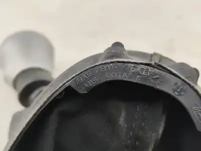 Автозапчасти б/у ручка рычага передачи за ford focus i (daw, dbw) 1.8 turbo di / tddi ссылки oem iam 98ab7b118  