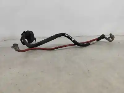 Pezzo di ricambio per auto di seconda mano pezzi vari per volkswagen passat variant (3c5) 2.0 tdi riferimenti oem iam   