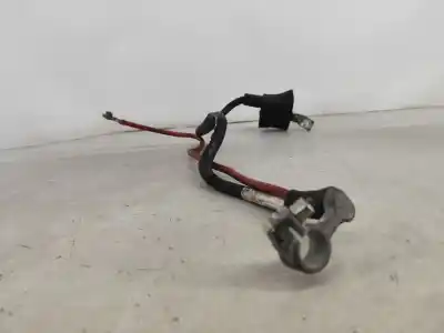 Pezzo di ricambio per auto di seconda mano pezzi vari per volkswagen passat variant (3c5) 2.0 tdi riferimenti oem iam   