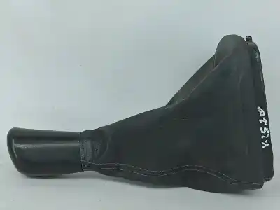 Pezzo di ricambio per auto di seconda mano pomello della leva del cambio per skoda fabia i break (6y5) 1.4 gasolina 2002 5p riferimenti oem iam   