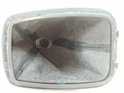 Pezzo di ricambio per auto di seconda mano pomello della leva del cambio per skoda fabia i break (6y5) 1.4 gasolina 2002 5p riferimenti oem iam   