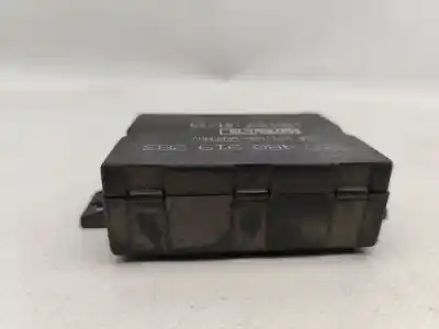 Автозапчастина б/у модуль комфорт для audi a6 c5 (4b2, 4b4) 2.5 tdi посилання на oem iam 4b0919283  