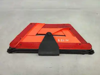 Автозапчастина б/у  для AUDI A6 C5 (4B2, 4B4)  Посилання на OEM IAM 4B5860285D / 4B5860251B TRIANGULO  