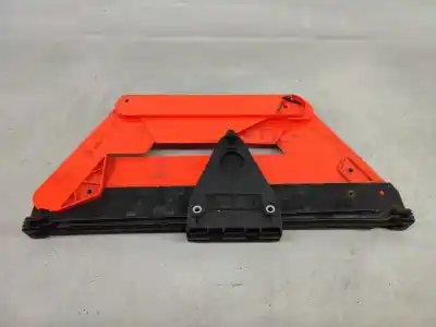 Автозапчастина б/у різні деталі для audi a6 c5 (4b2, 4b4) 2.5 tdi посилання на oem iam 4b5860285d / 4b5860251b triangulo  