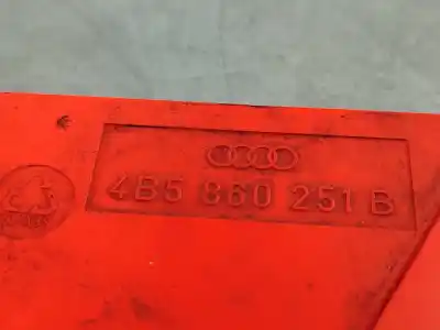 Автозапчастина б/у різні деталі для audi a6 c5 (4b2, 4b4) 2.5 tdi посилання на oem iam 4b5860285d / 4b5860251b triangulo  